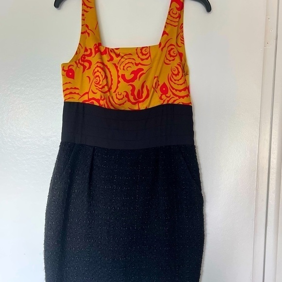 RACHEL Roy Shanghai Chic Mini Dress Cocktail - Picture 3 of 7